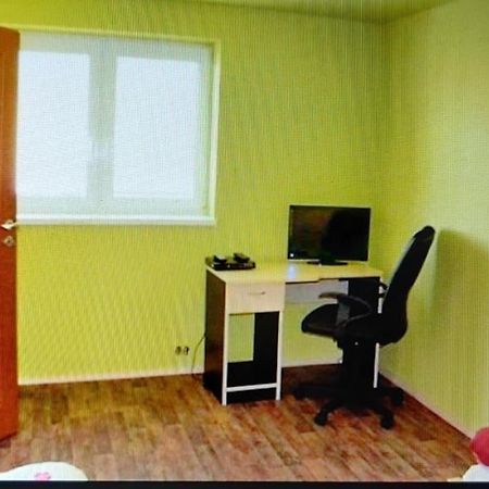 Apartmány ELBA Veľký Meder Kültér fotó