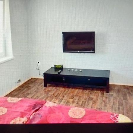 Apartmány ELBA Veľký Meder Kültér fotó