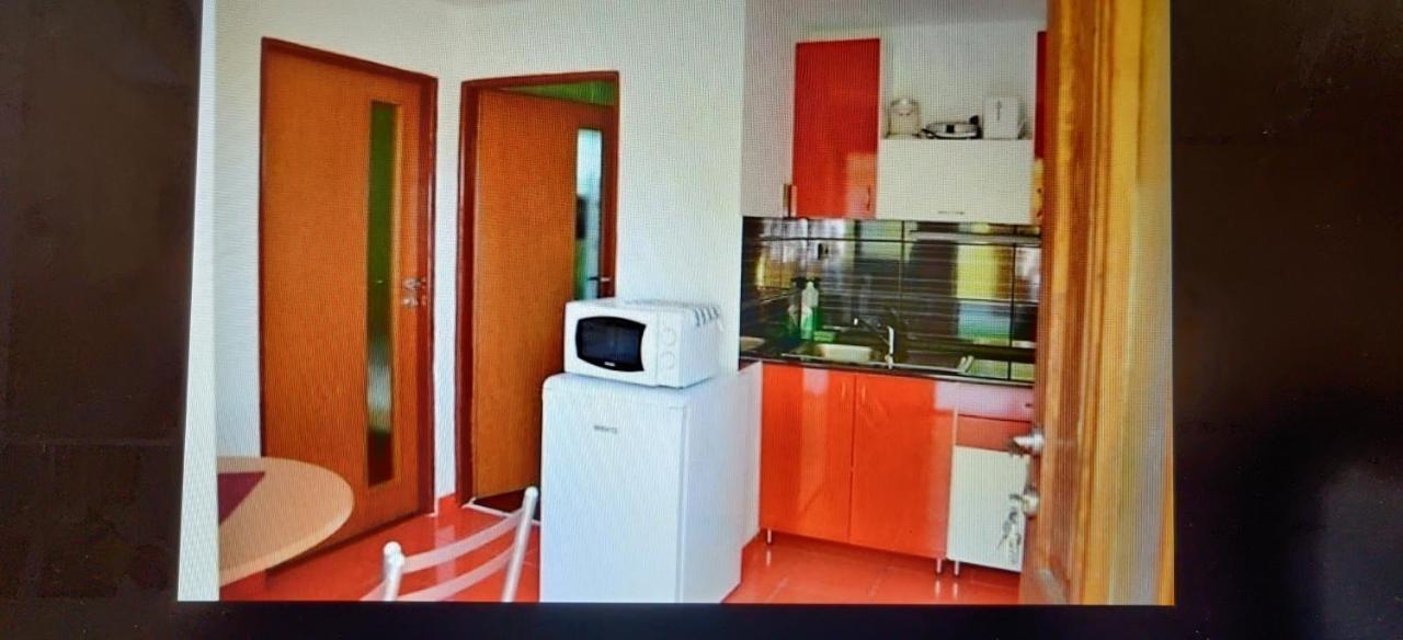 Apartmány ELBA Veľký Meder Kültér fotó