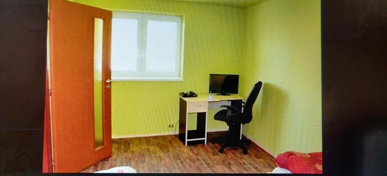 Apartmány ELBA Veľký Meder Kültér fotó