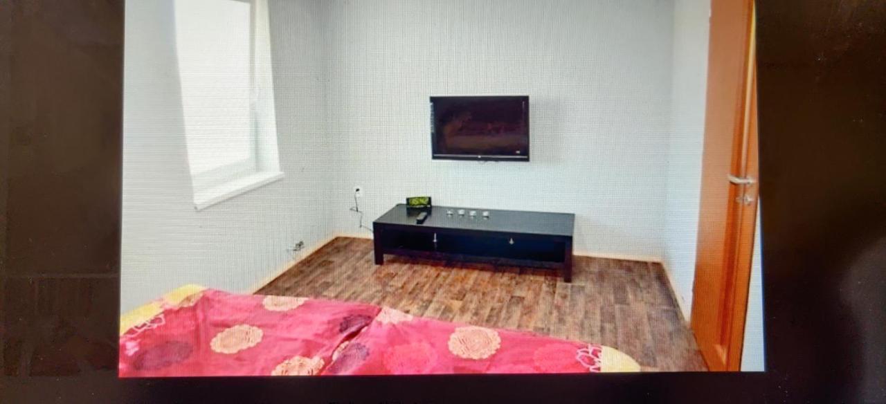 Apartmány ELBA Veľký Meder Kültér fotó