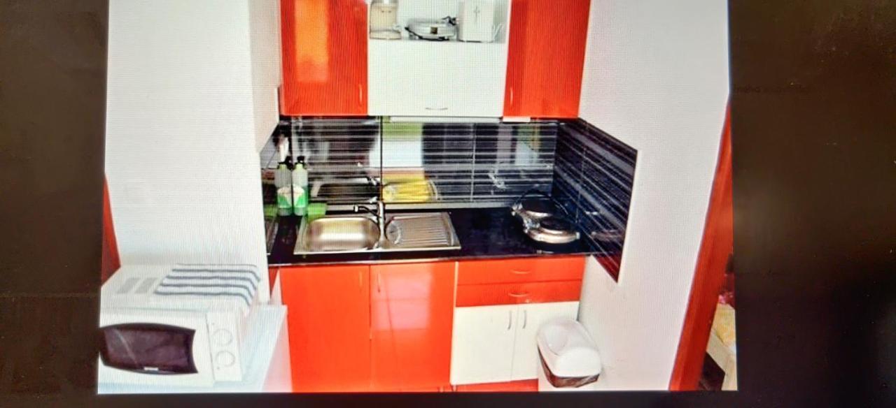 Apartmány ELBA Veľký Meder Kültér fotó
