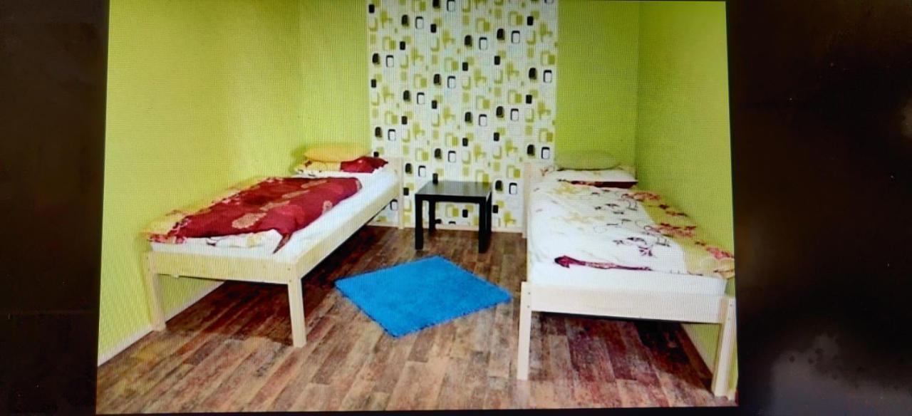 Apartmány ELBA Veľký Meder Kültér fotó