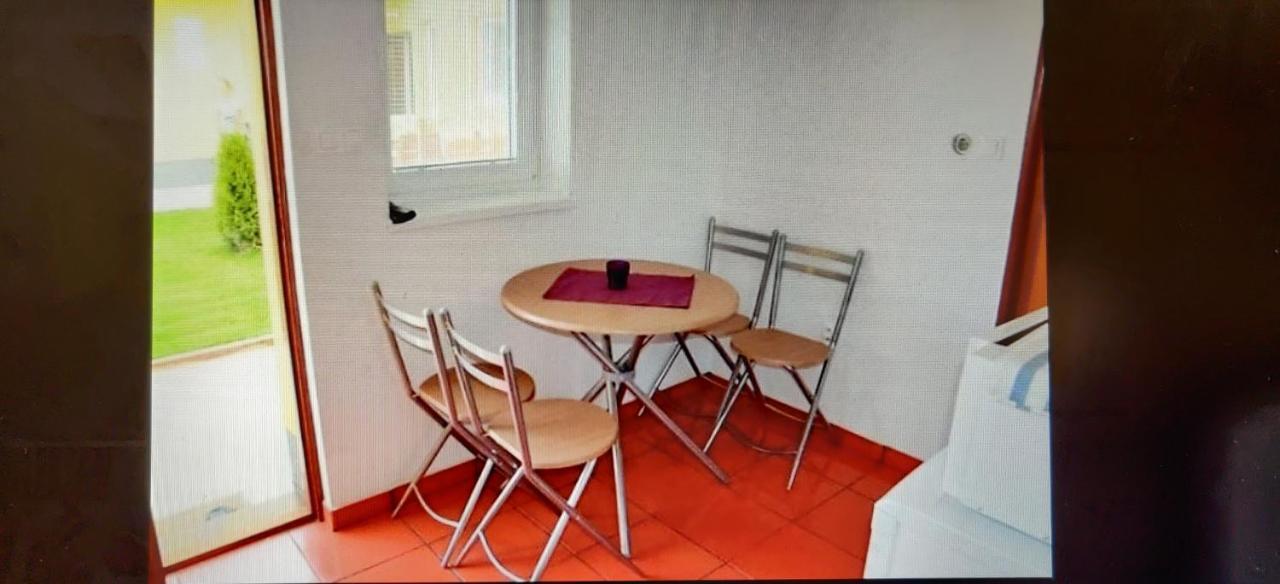 Apartmány ELBA Veľký Meder Kültér fotó